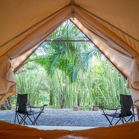 Khaolakcamping Ban Lam Ru Zewnętrze zdjęcie