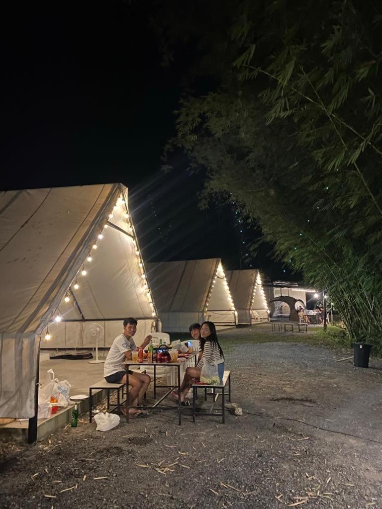 Khaolakcamping Ban Lam Ru Zewnętrze zdjęcie
